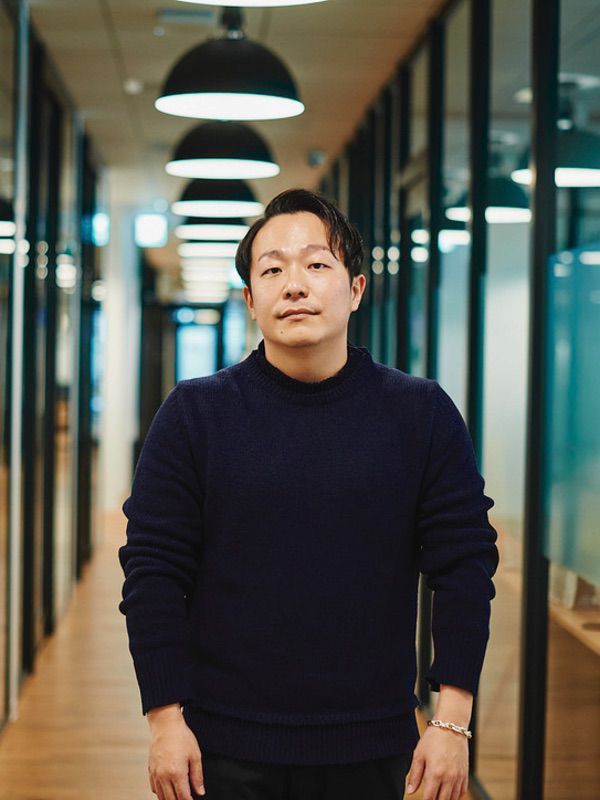 代表取締役 大沢 勝也