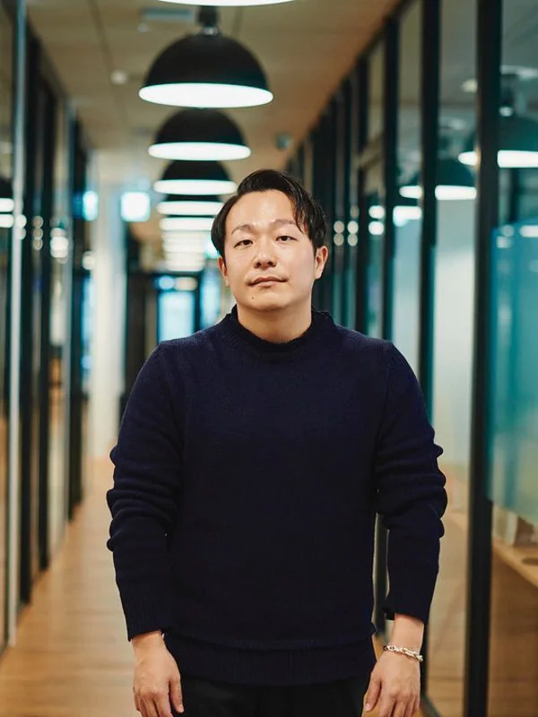 Technogram株式会社 代表取締役 大沢 勝也