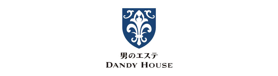 dandyhouseのロゴ