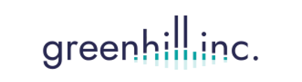 greenhillのロゴ